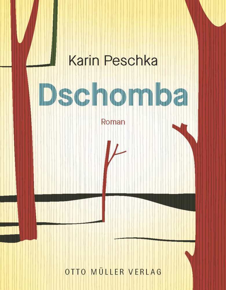 Dschomba (Karin Peschka)