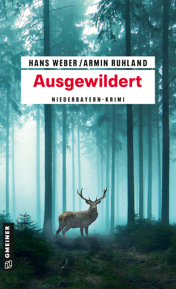 Ausgewildert (Hans Weber)