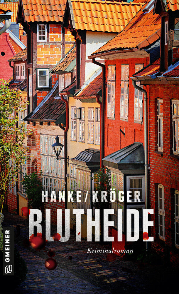 Blutheide (Kathrin Hanke)
