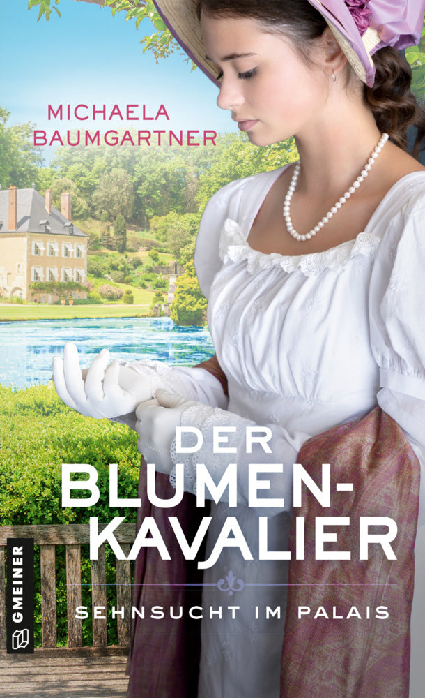 Der Blumenkavalier (Michaela Baumgartner)