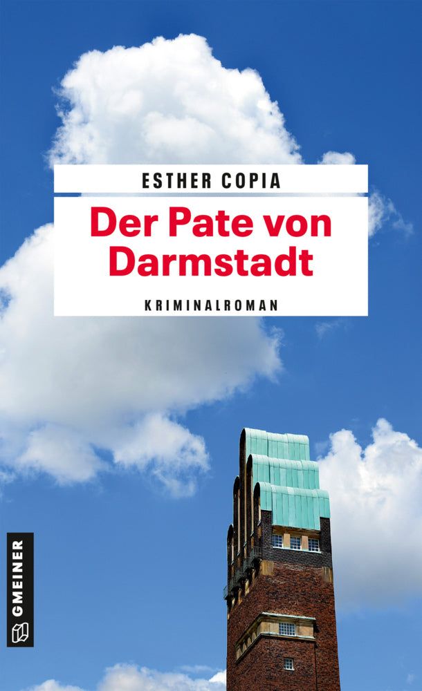 Der Pate von Darmstadt (Esther Copia)