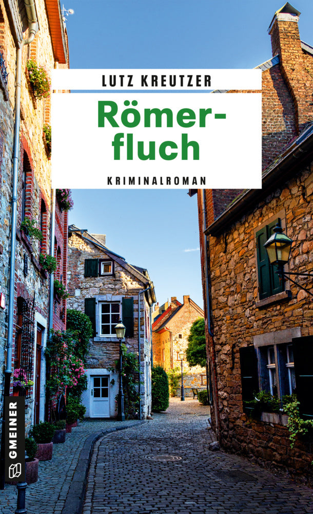 Römerfluch (Lutz Kreutzer)