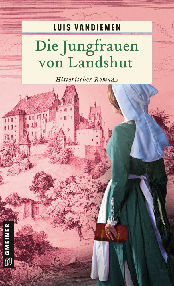 Die Jungfrauen von Landshut (Luis Vandiemen)