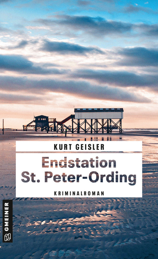 Endstation St. Peter-Ording (Kurt Geisler)