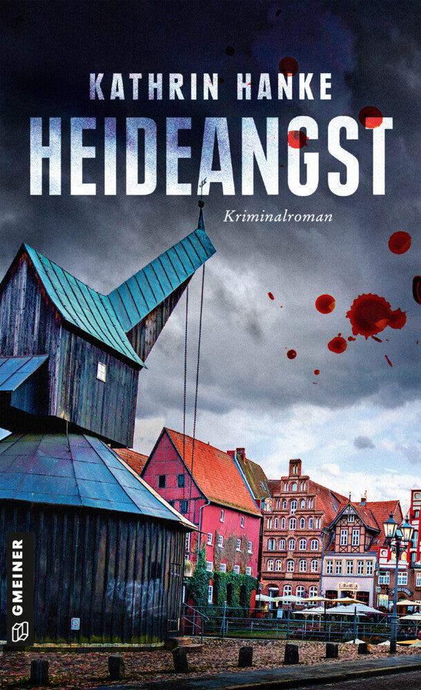 Heideangst (Kathrin Hanke)
