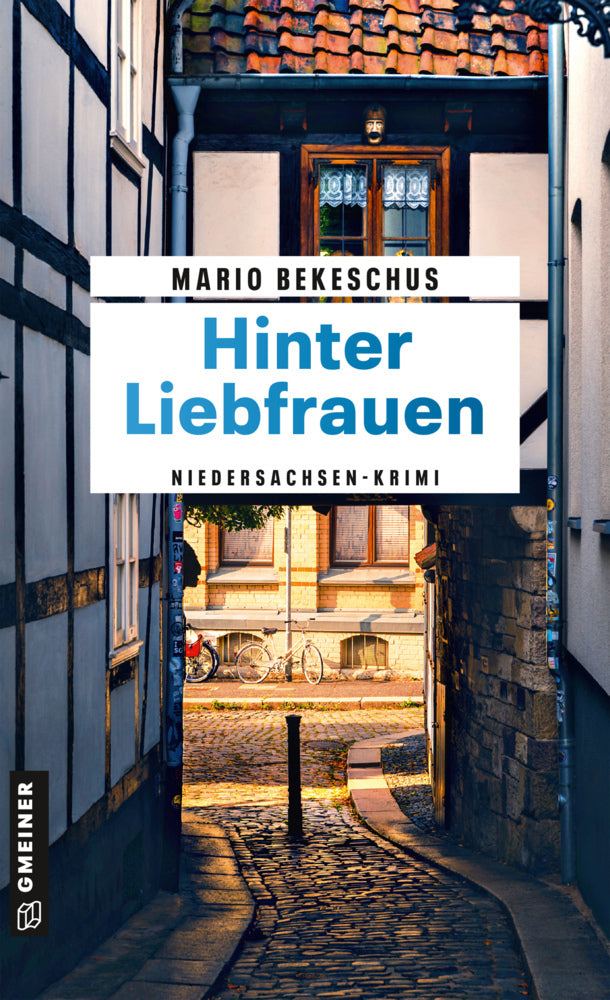 Hinter Liebfrauen (Mario Bekeschus)