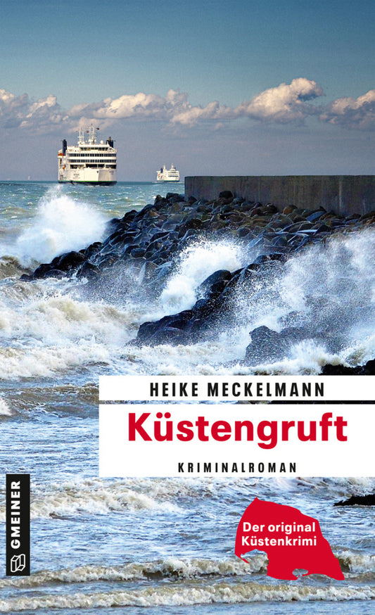 Küstengruft (Heike Meckelmann)
