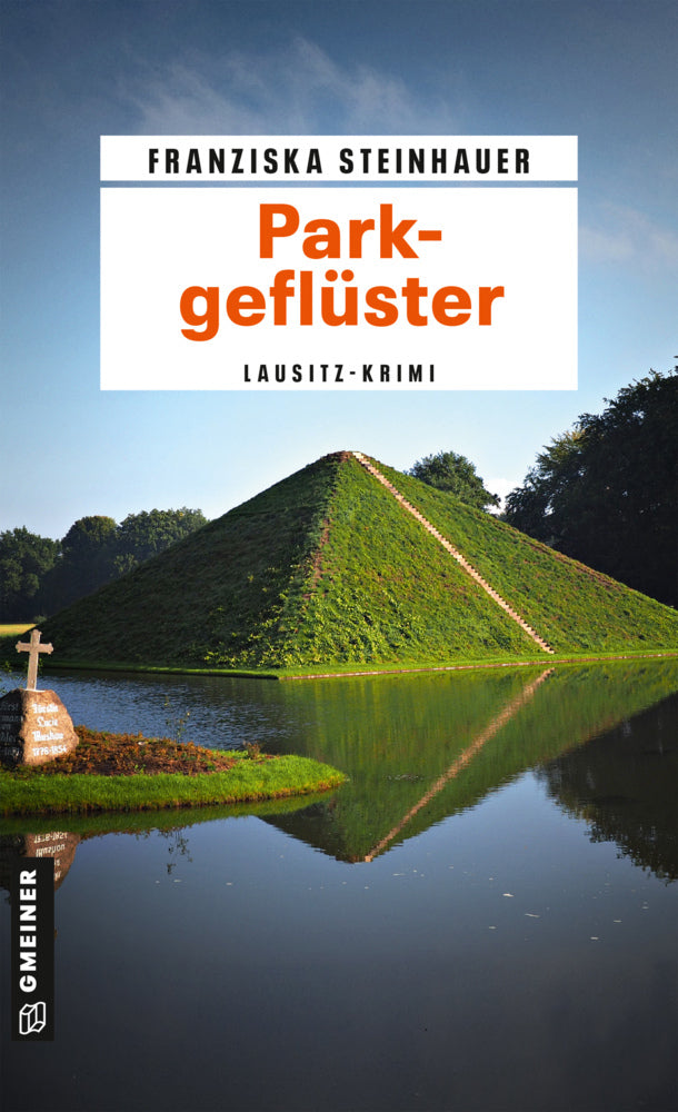 Parkgeflüster (Franziska Steinhauer)