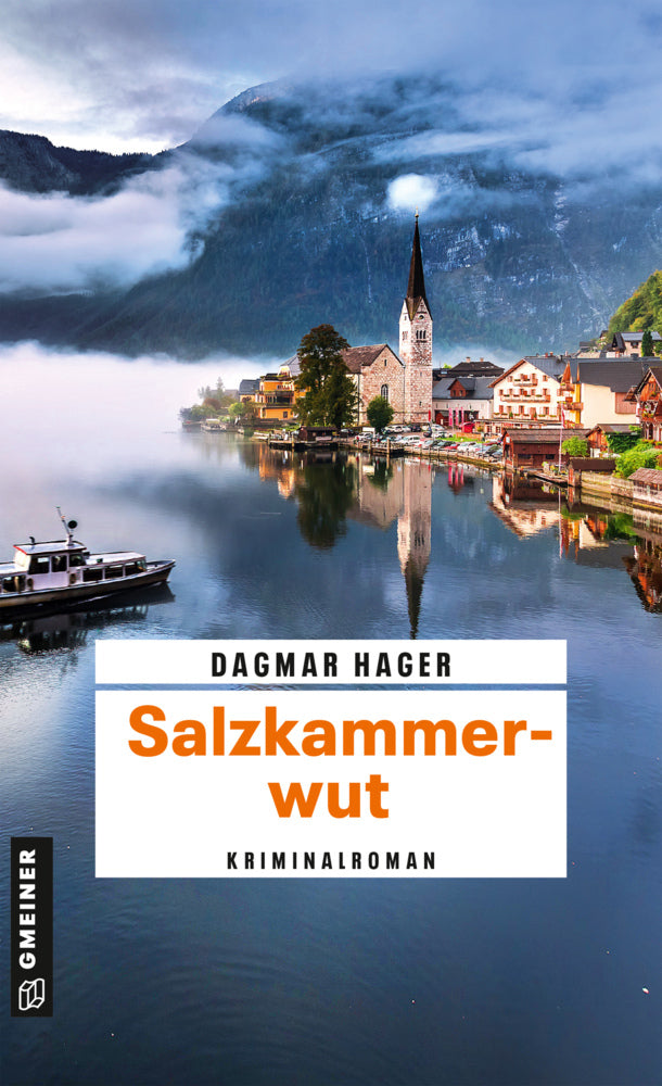 Salzkammerwut (Dagmar Hager)