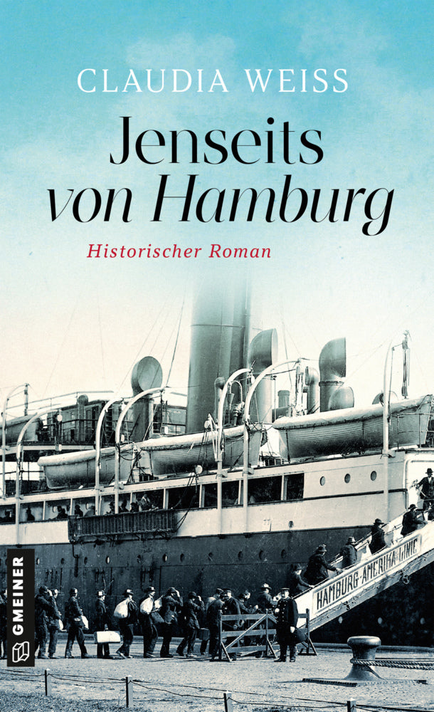 Jenseits von Hamburg (Claudia Weiß)