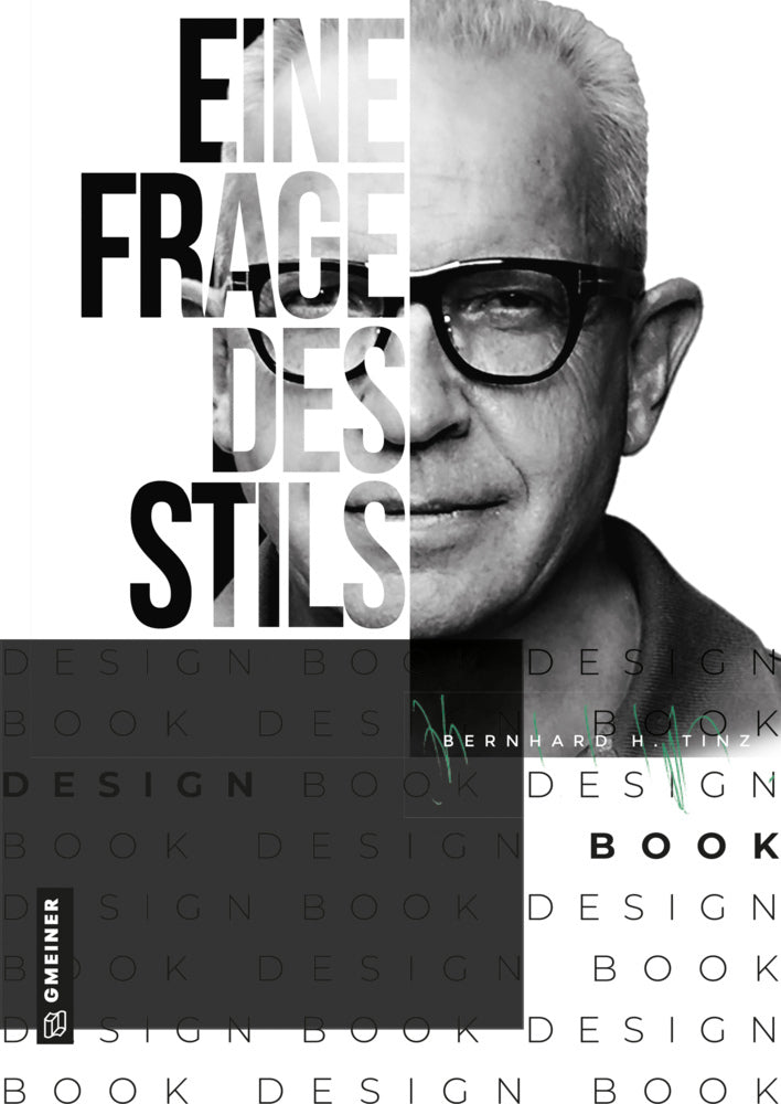 Eine Frage des Stils (Bernhard Tinz)