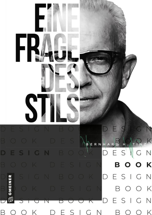 Eine Frage des Stils (Bernhard Tinz)