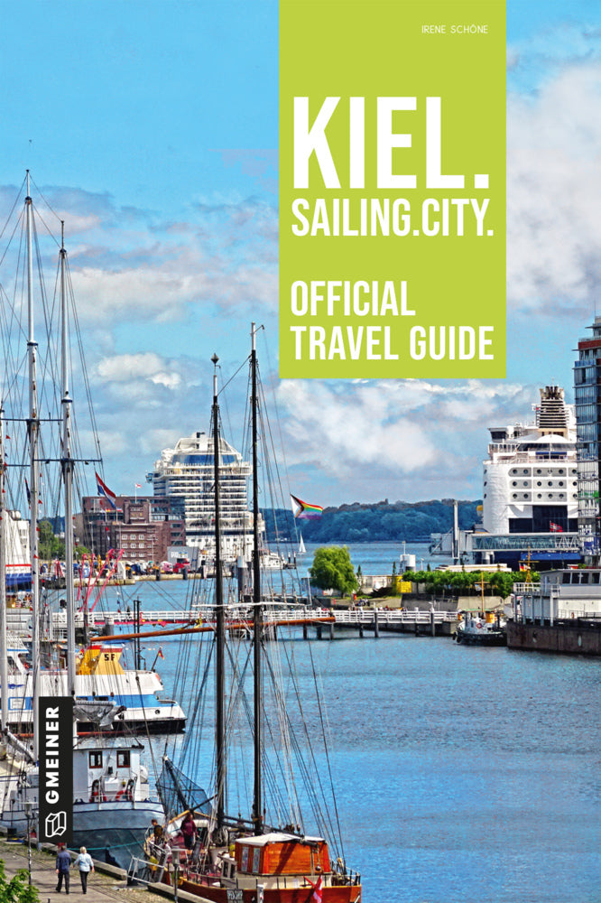 Kiel. Sailing. City. (Irene Schöne)