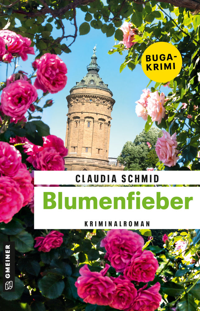 Blumenfieber (Claudia Schmid)