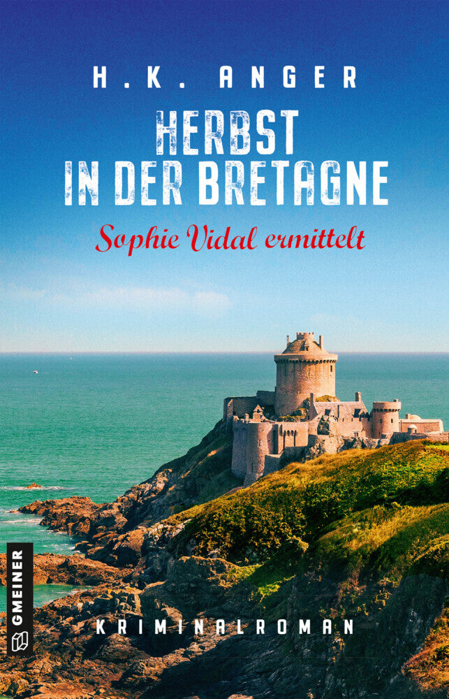 Herbst in der Bretagne (H. K. Anger)