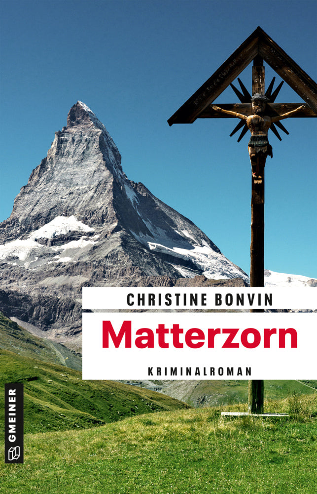 Matterzorn (Christine Bonvin)