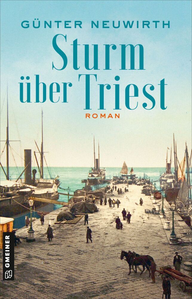 Sturm über Triest (Günter Neuwirth)
