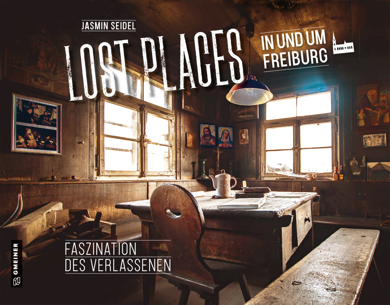 Lost Places in und um Freiburg (Jasmin Seidel)