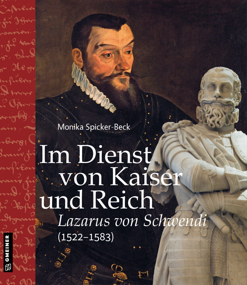 Im Dienst von Kaiser und Reich (Monika Spicker-Beck)