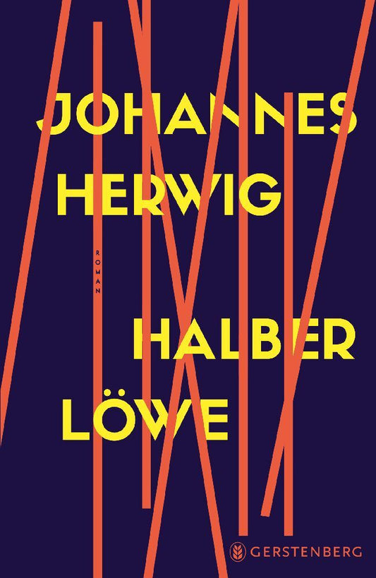 Halber Löwe (Johannes Herwig)