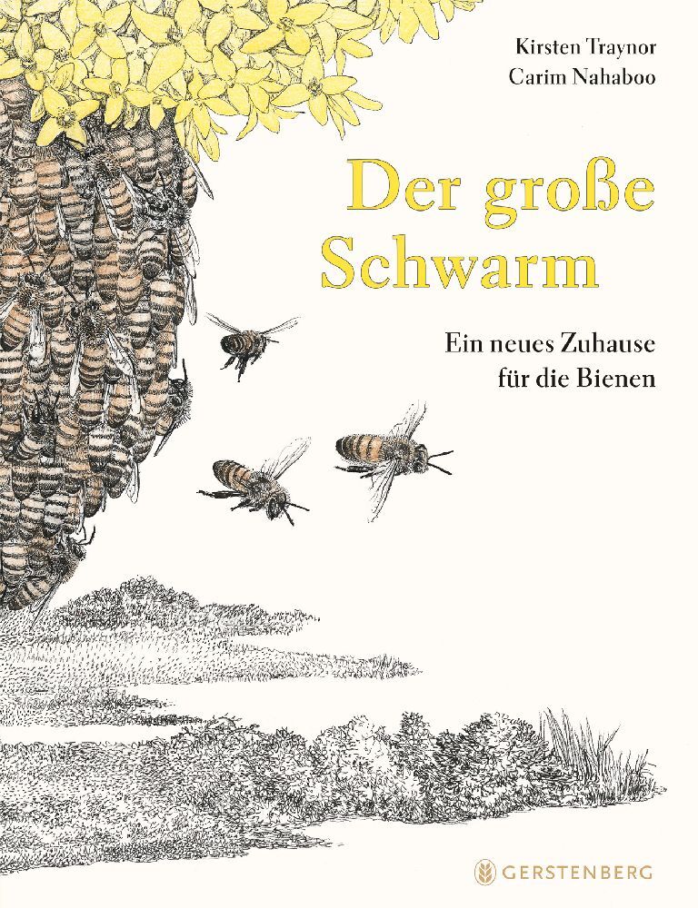 Der große Schwarm (Kirsten Traynor)