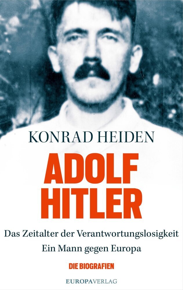 Adolf Hitler (Konrad Heiden)