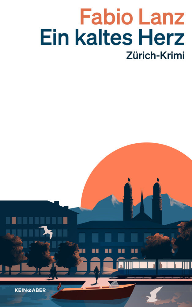 Ein kaltes Herz (Fabio Lanz)