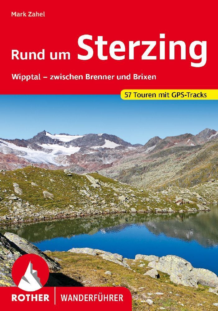 Rund um Sterzing (Mark Zahel)