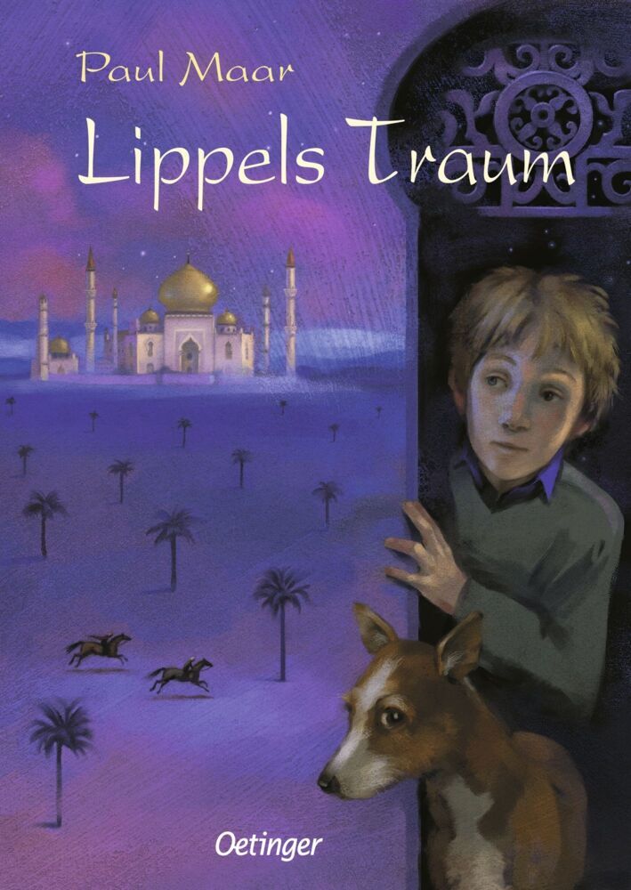 Lippels Traum 1 (Paul Maar)