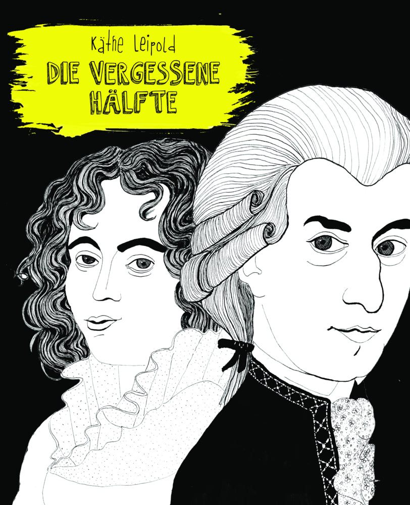Die vergessene Hälfte (Käthe Leipold)