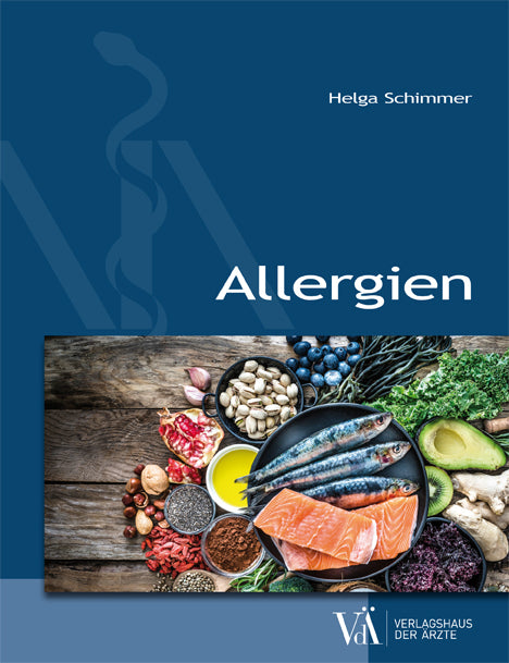 Allergien (Helga Schimmer)