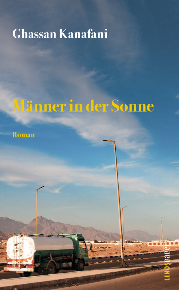 Männer in der Sonne (Ghassan Kanafani)