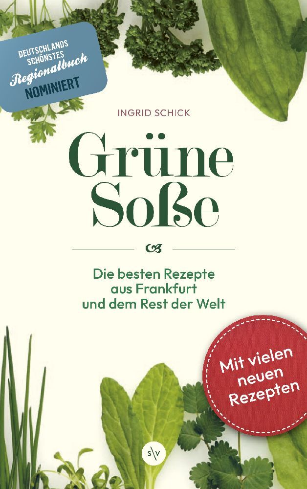 Grüne Soße (Ingrid Schick)