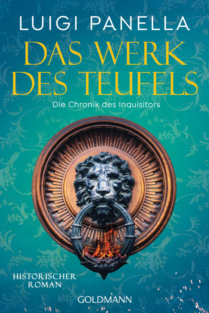 Das Werk des Teufels (Luigi Panella)