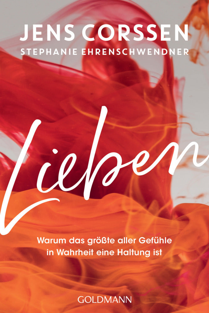 Lieben (Jens Corssen)