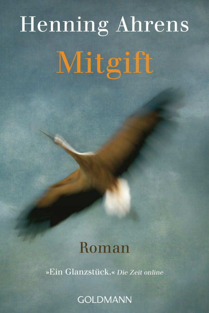 Mitgift (Henning Ahrens)