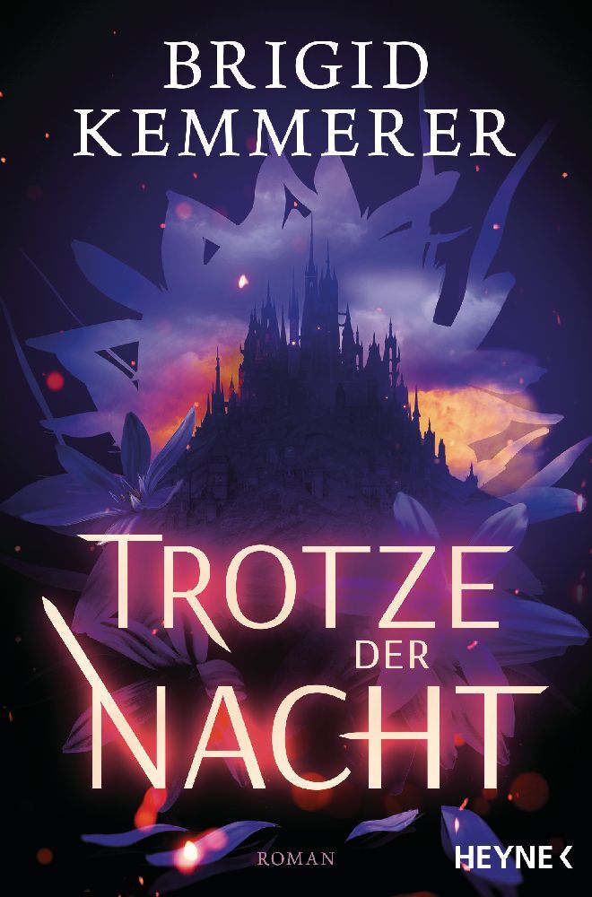 Trotze der Nacht (Brigid Kemmerer)