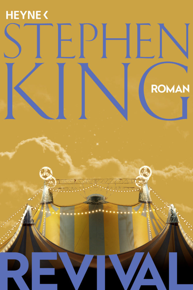 Revival (Stephen King)