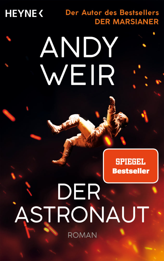 Der Astronaut (Andy Weir)