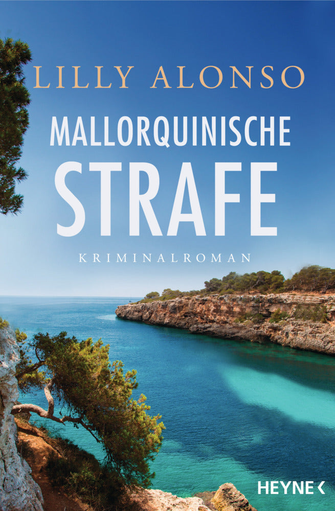 Mallorquinische Strafe (Lilly Alonso)