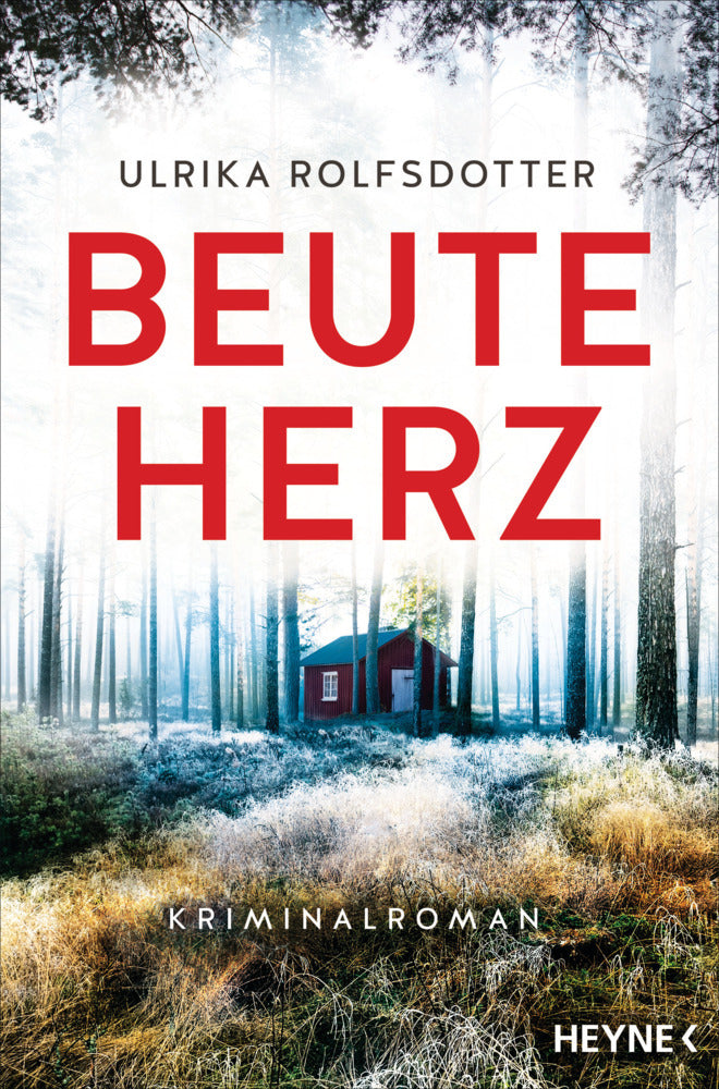 Beuteherz (Ulrika Rolfsdotter)
