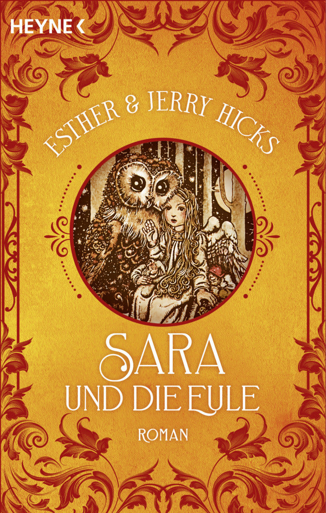 Sara und die Eule (Esther & Jerry Hicks)