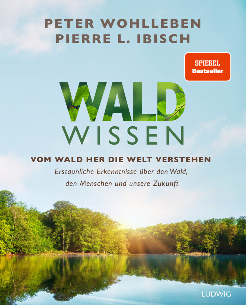 Waldwissen (Peter Wohlleben)
