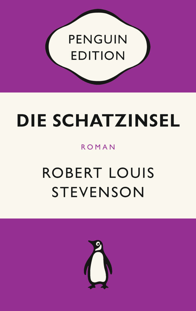 Die Schatzinsel (Robert Louis Stevenson)