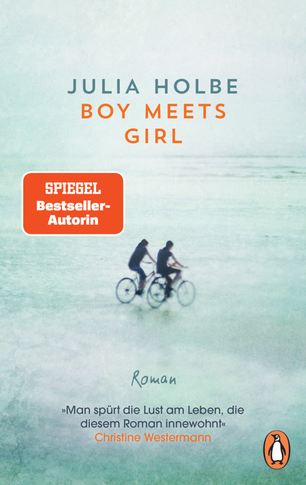 Boy meets Girl (Julia Holbe)
