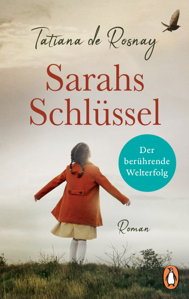 Sarahs Schlüssel (Tatiana De Rosnay)