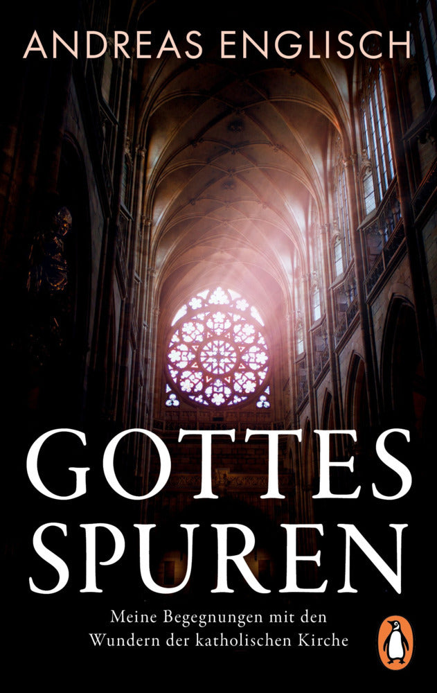 Gottes Spuren (Andreas Englisch)