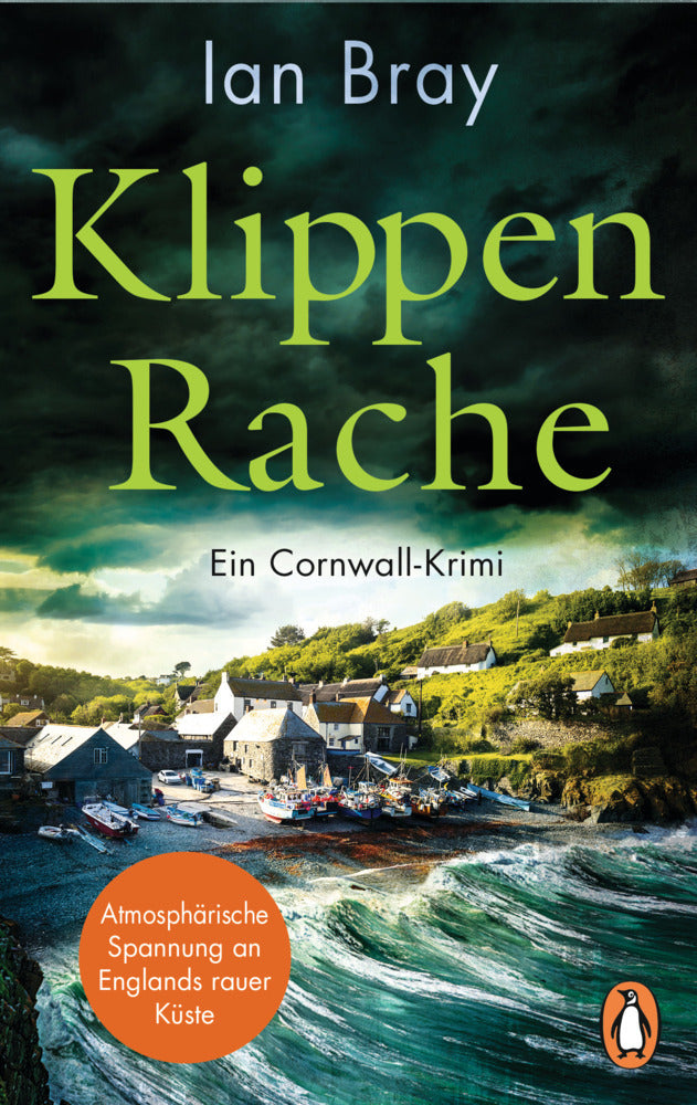 Klippenrache (Ian Bray)