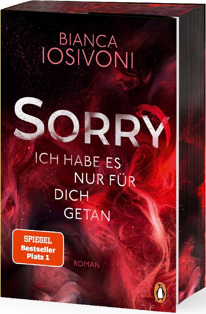 SORRY. Ich habe es nur für dich getan (Bianca Iosivoni)
