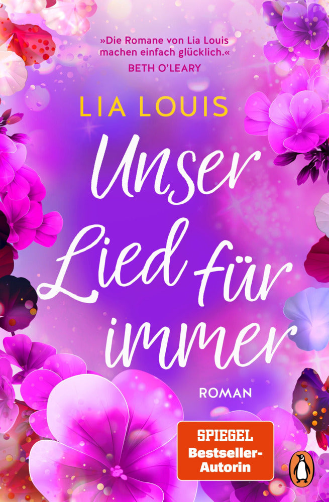 Unser Lied für immer (Lia Louis)